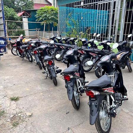 Rosie Villa Ha Giang - Motobikerental & Tour 외부 사진