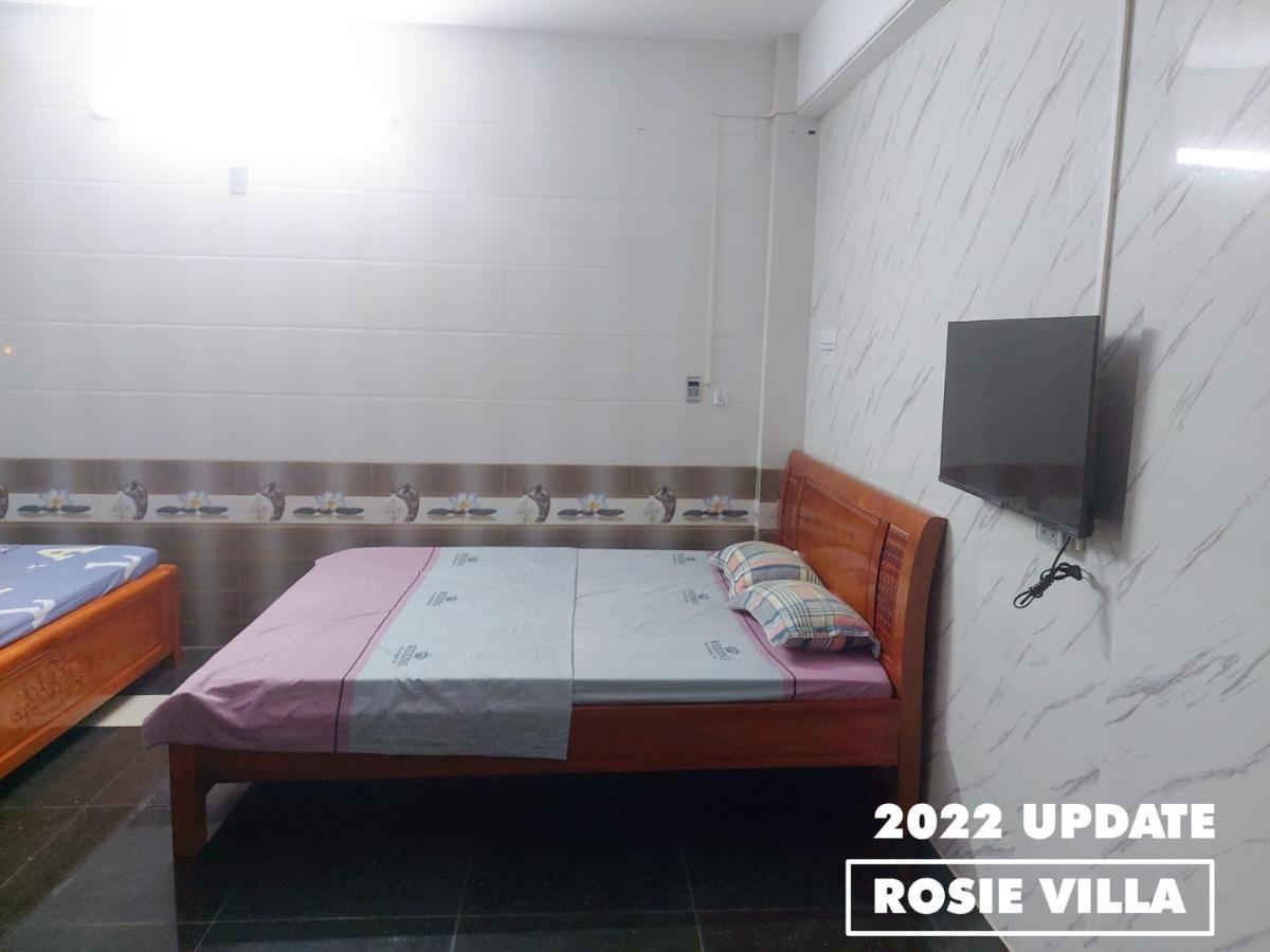 Rosie Villa Ha Giang - Motobikerental & Tour 외부 사진