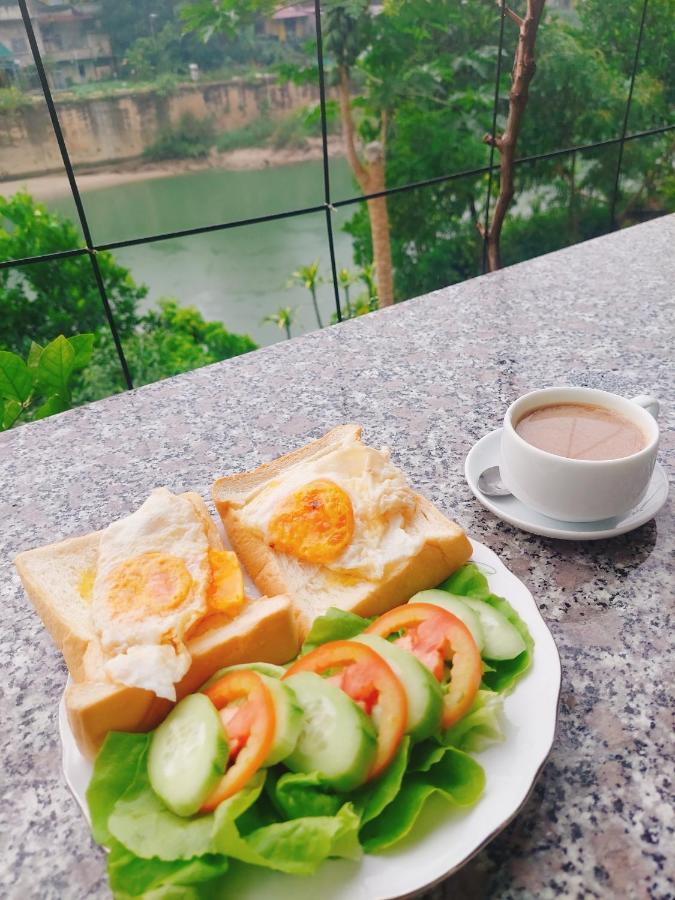 Rosie Villa Ha Giang - Motobikerental & Tour 외부 사진