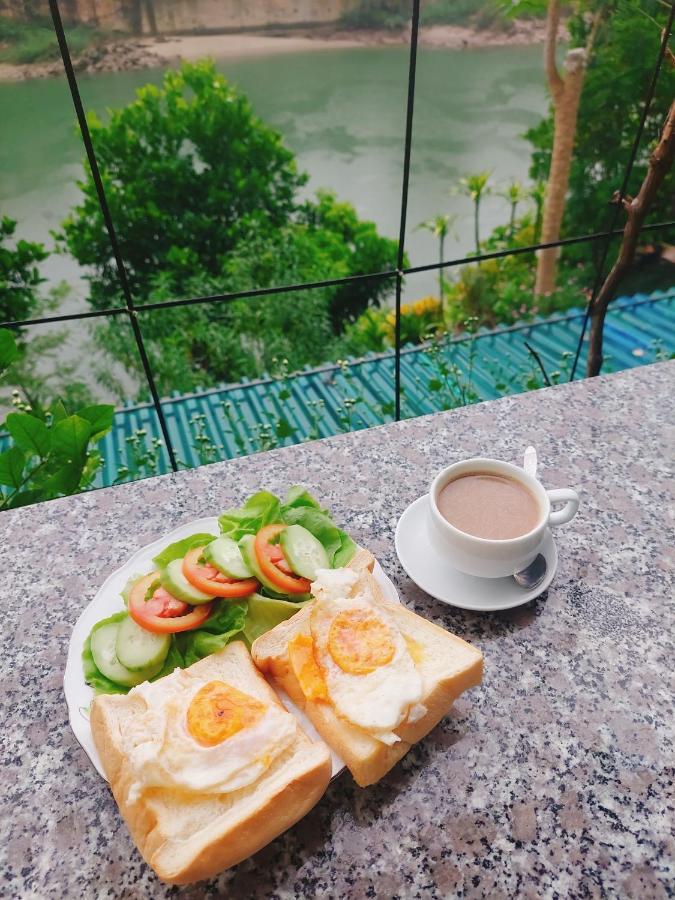 Rosie Villa Ha Giang - Motobikerental & Tour 외부 사진