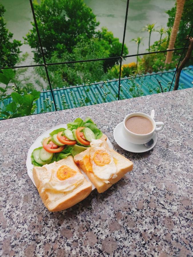 Rosie Villa Ha Giang - Motobikerental & Tour 외부 사진
